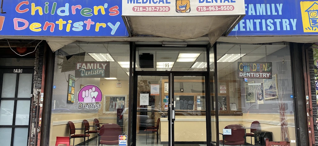 Neighborhood Dental of Bushwick