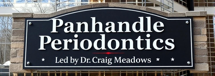 Panhandle Periodontics