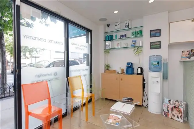 Williamsburg Dental Arts
