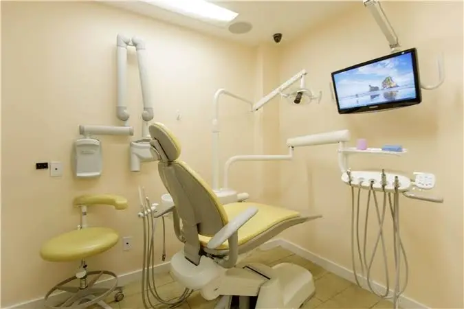 Williamsburg Dental Arts
