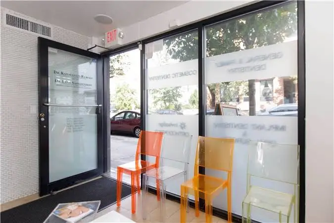 Williamsburg Dental Arts