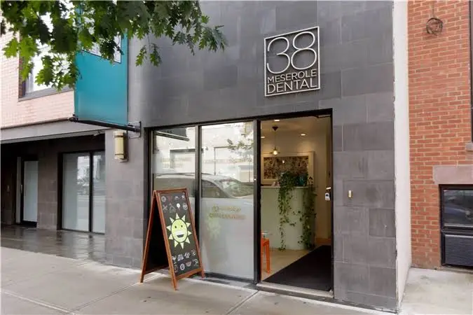 Williamsburg Dental Arts