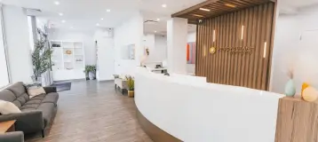 Metropolitan Dental Arts