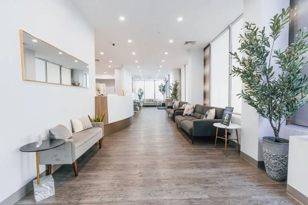 Metropolitan Dental Arts
