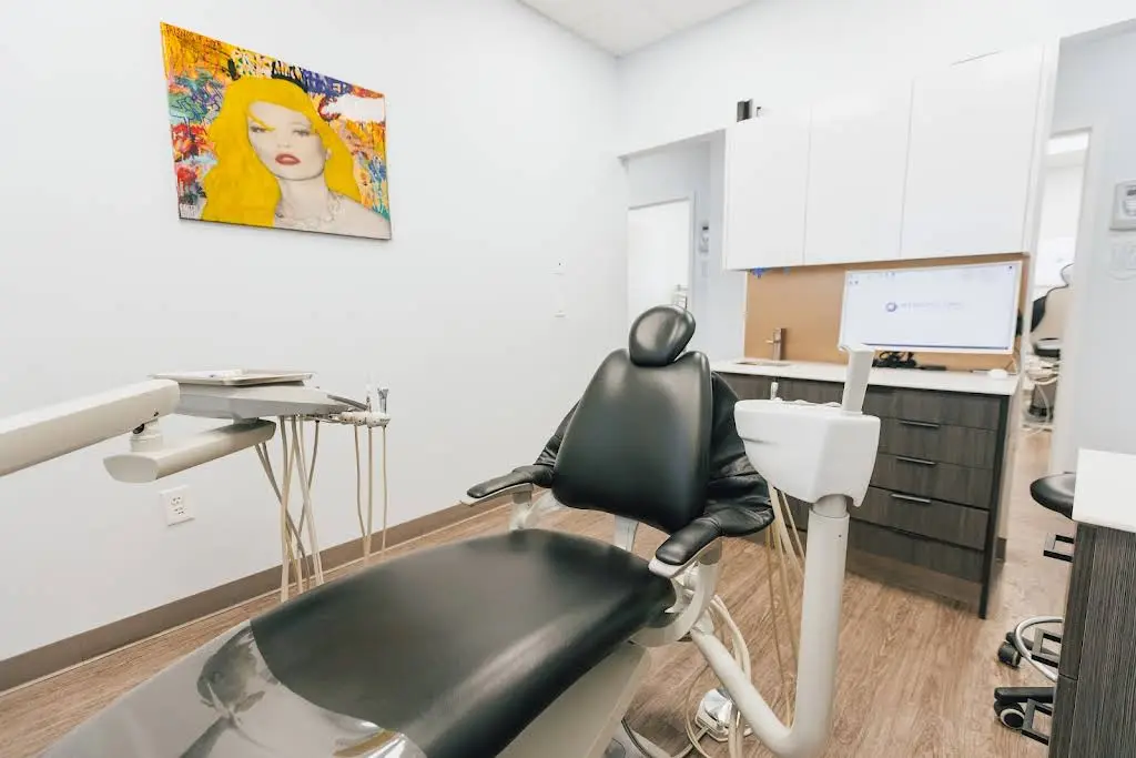 Metropolitan Dental Arts
