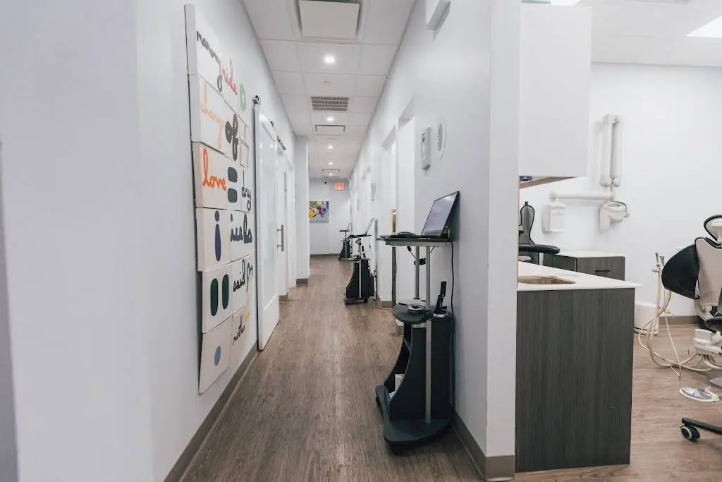Metropolitan Dental Arts