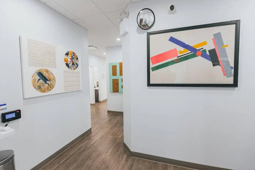 Metropolitan Dental Arts
