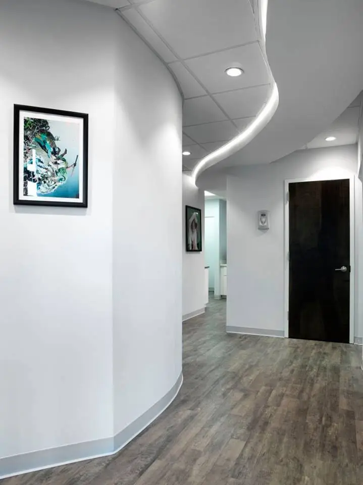 Metropolitan Dental Arts