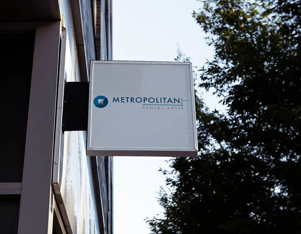 Metropolitan Dental Arts
