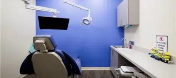 Yellow Bear Pediatric Dentistry, PLLC