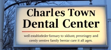 Charles Town Dental Center