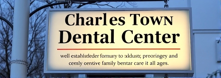 Charles Town Dental Center