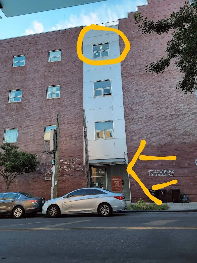 Yellow Bear Pediatric Dentistry, PLLC