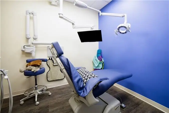 Yellow Bear Pediatric Dentistry, PLLC