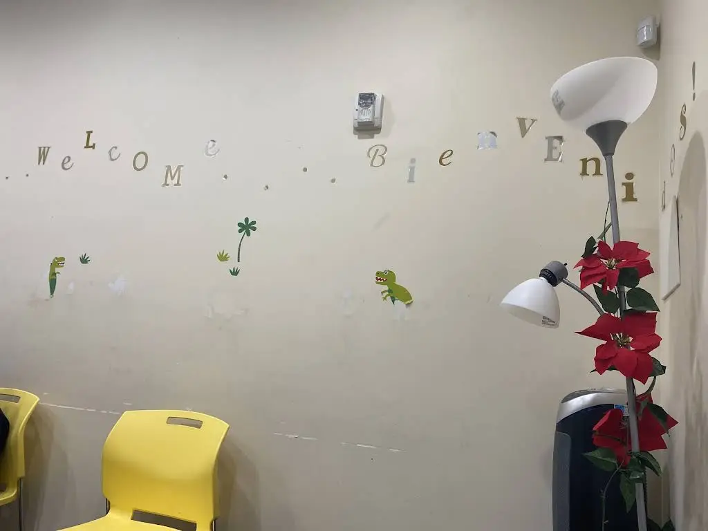 Yellow Bear Pediatric Dentistry, PLLC