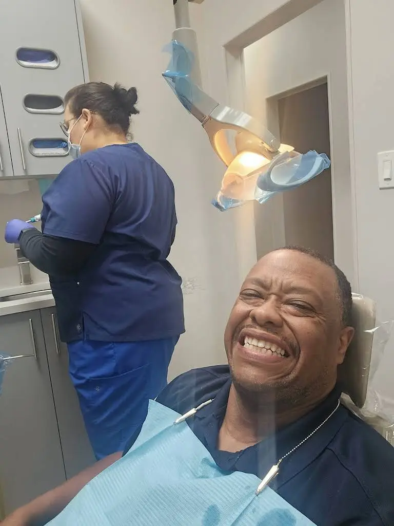 Mamkin Dentistry - Aesthetic and Restorative Center