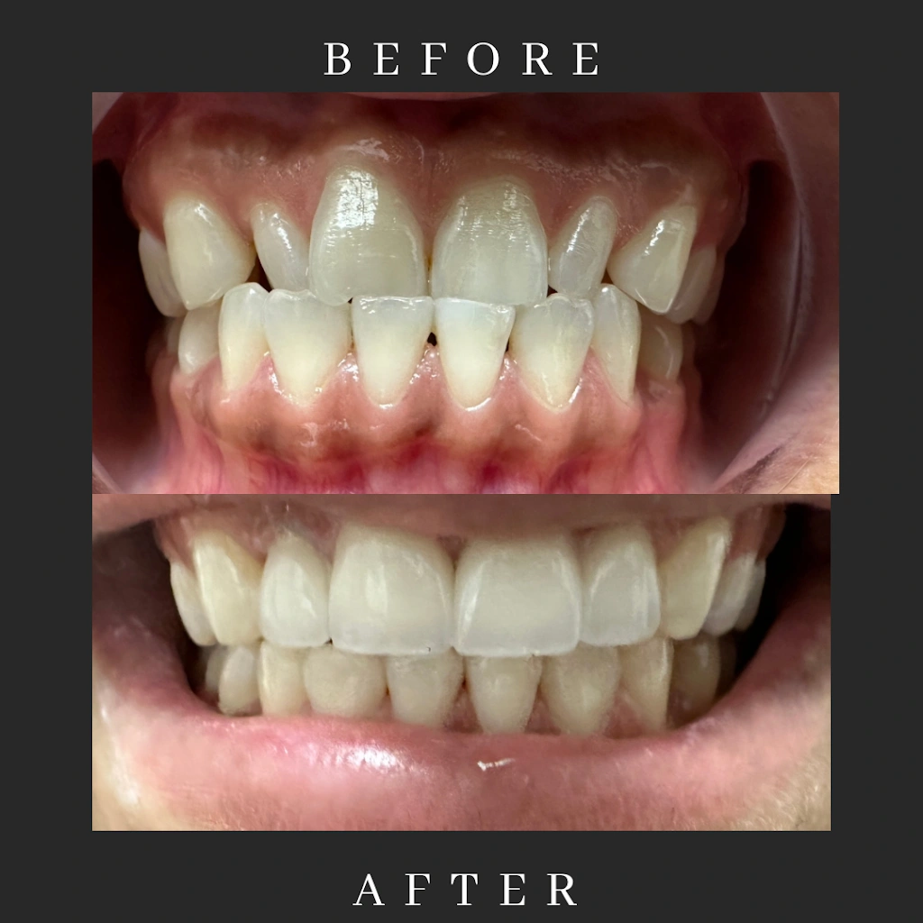 Mamkin Dentistry - Aesthetic and Restorative Center