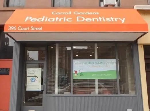 Carroll Gardens Pediatric Dentistry