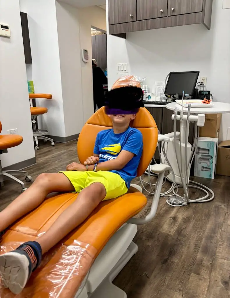 Carroll Gardens Pediatric Dentistry