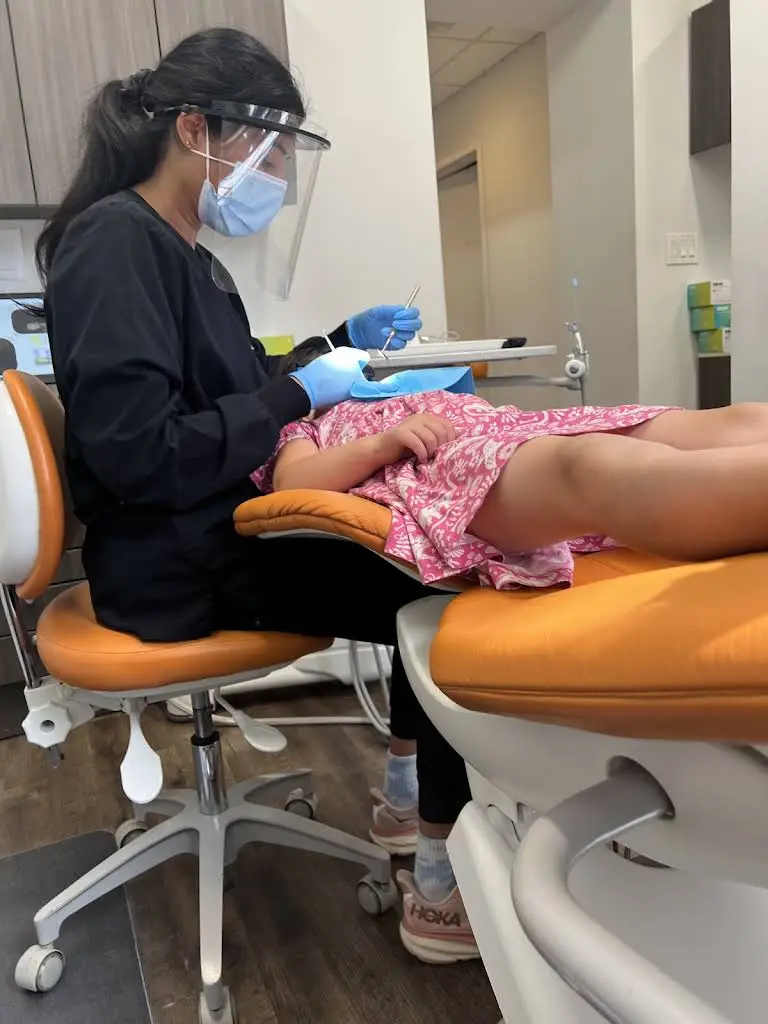 Carroll Gardens Pediatric Dentistry