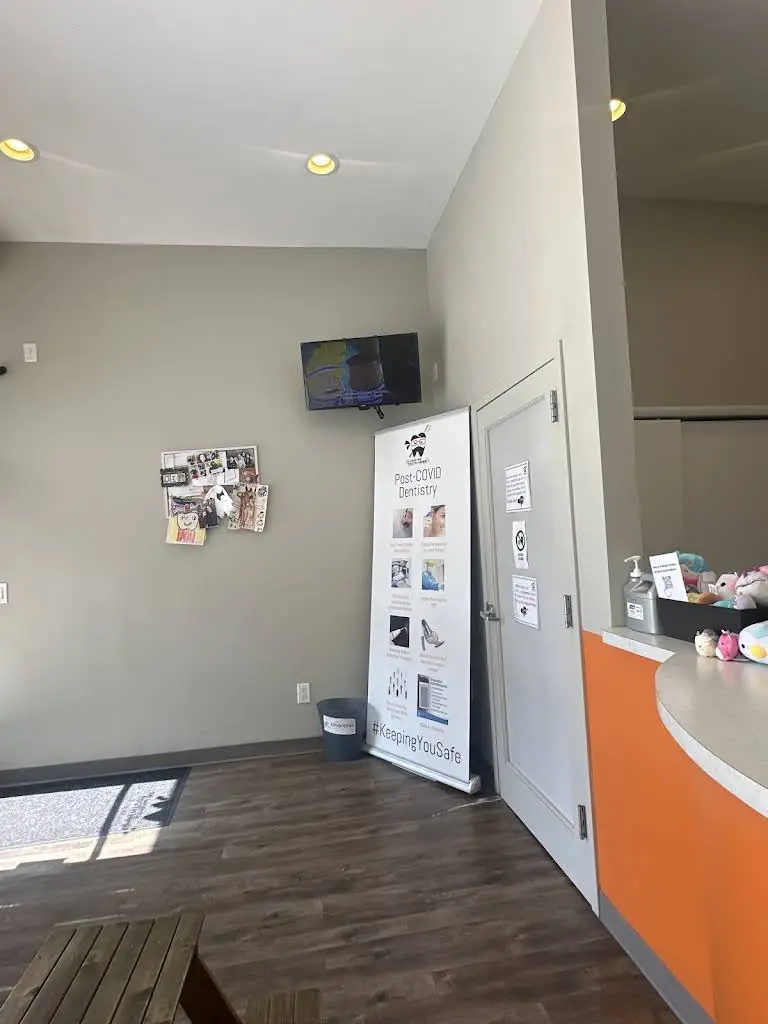 Carroll Gardens Pediatric Dentistry