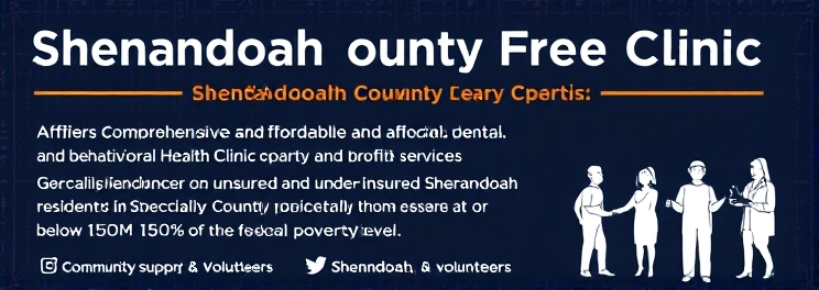 Shenandoah County Free Clinic