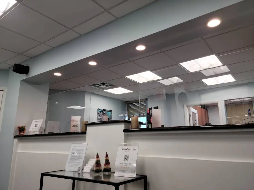 The Smilist Dental