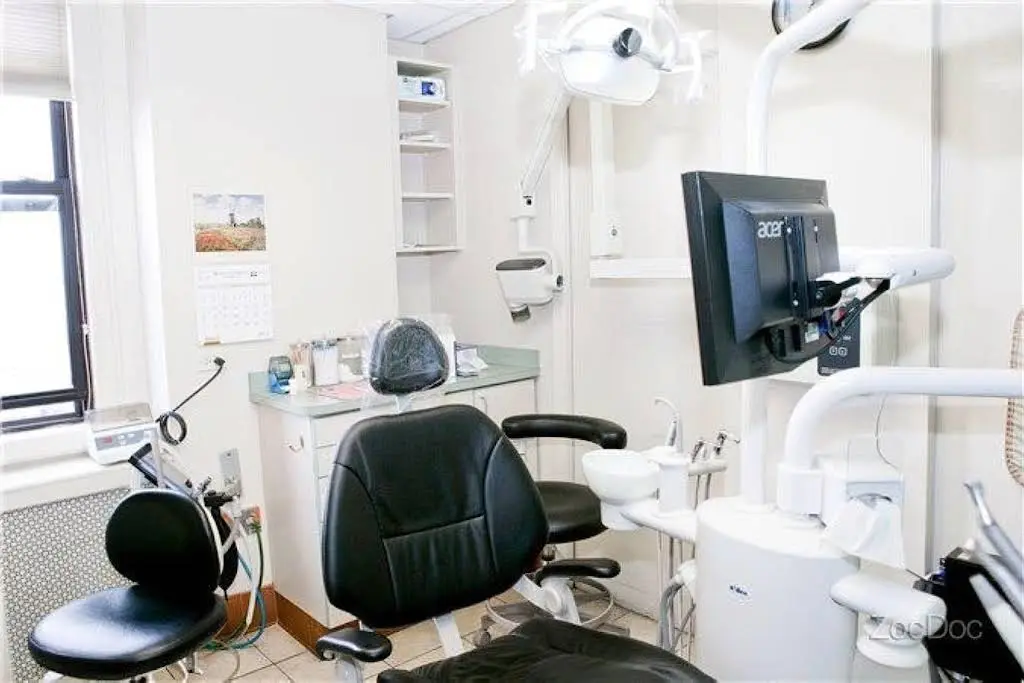 The Smilist Dental