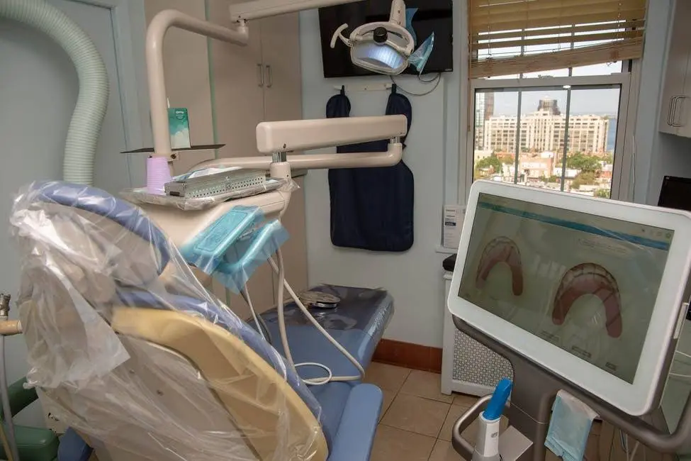 The Smilist Dental