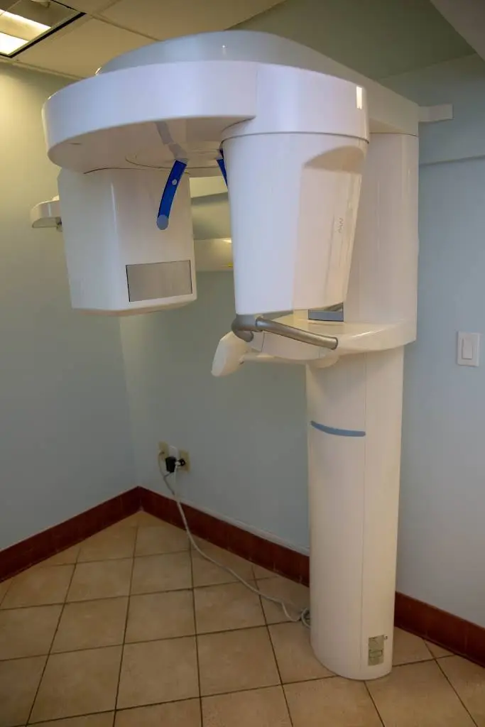 The Smilist Dental