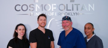 Cosmopolitan Dental of Brooklyn
