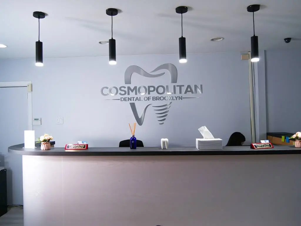 Cosmopolitan Dental of Brooklyn