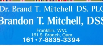 Brandon T. Mitchell DDS PLLC