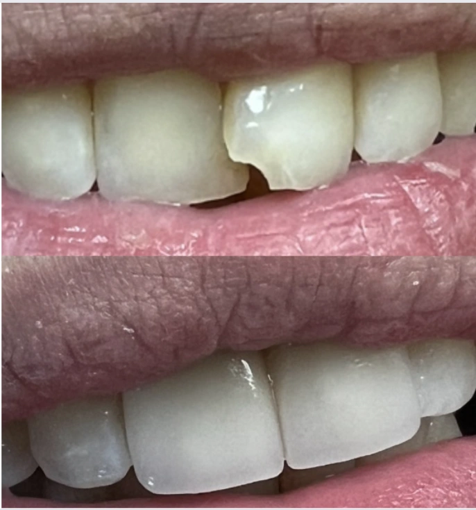 Stuart Feintuch DDS