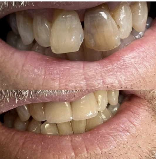 Stuart Feintuch DDS