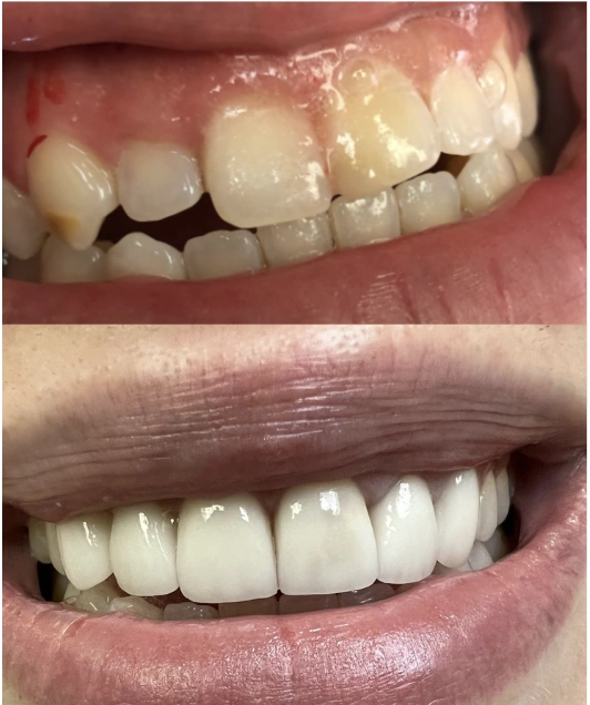 Stuart Feintuch DDS