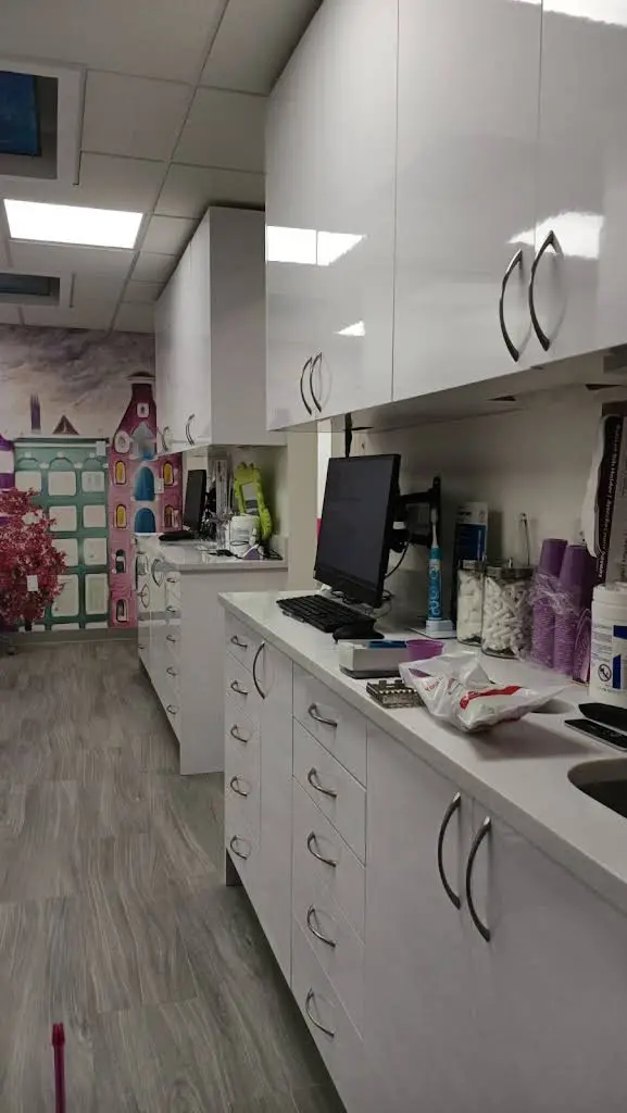 City Kids Dentistry