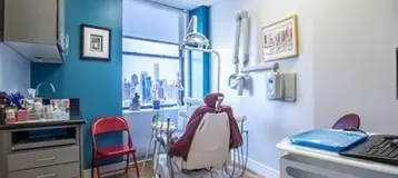 Pediatric Dentists NYC, PC