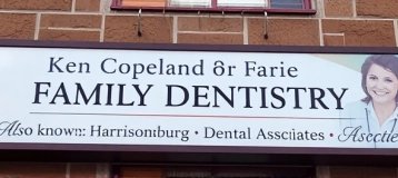 Ken Copeland Family Dentistry