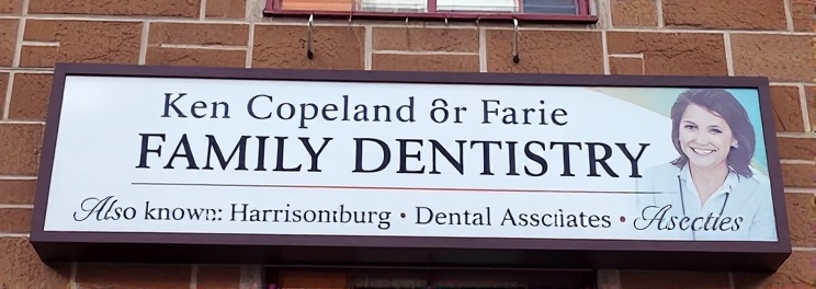 Ken Copeland Family Dentistry
