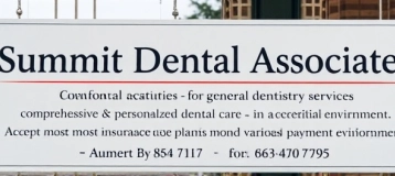 Summit Dental Associates