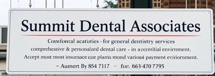 Summit Dental Associates