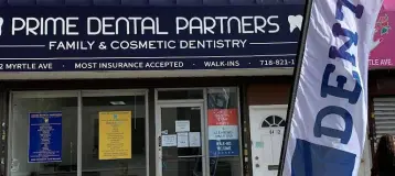 Prime Dental Partners of Glendale