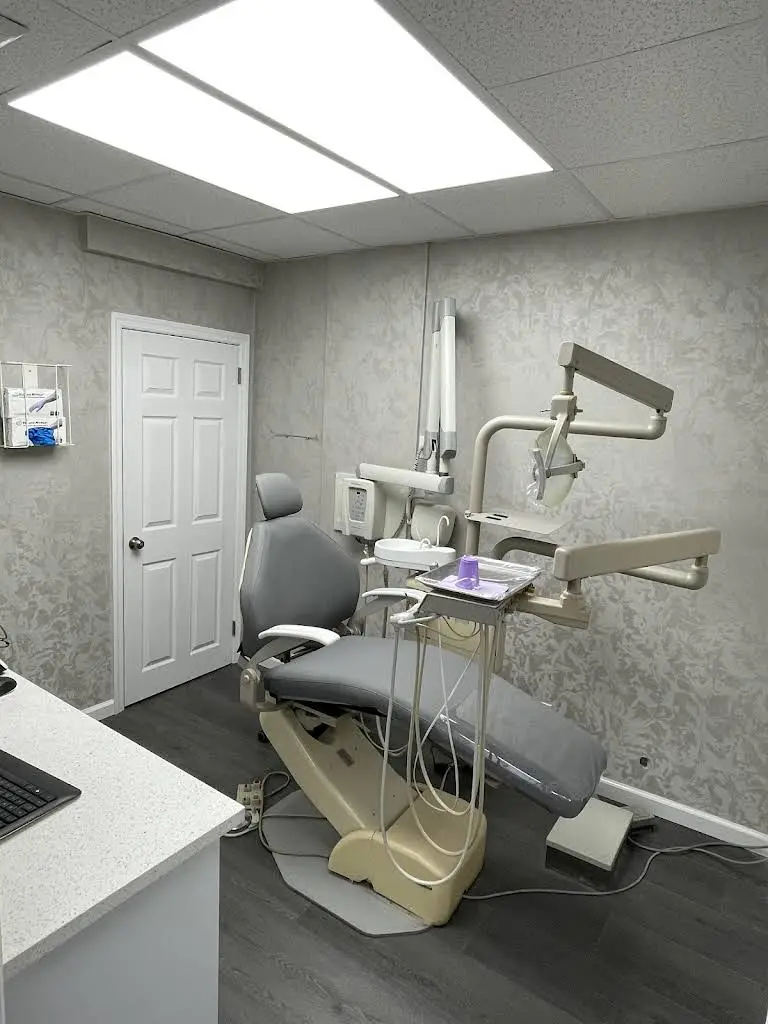 Glendale Family Dental- Dr. Elina Kariyeva