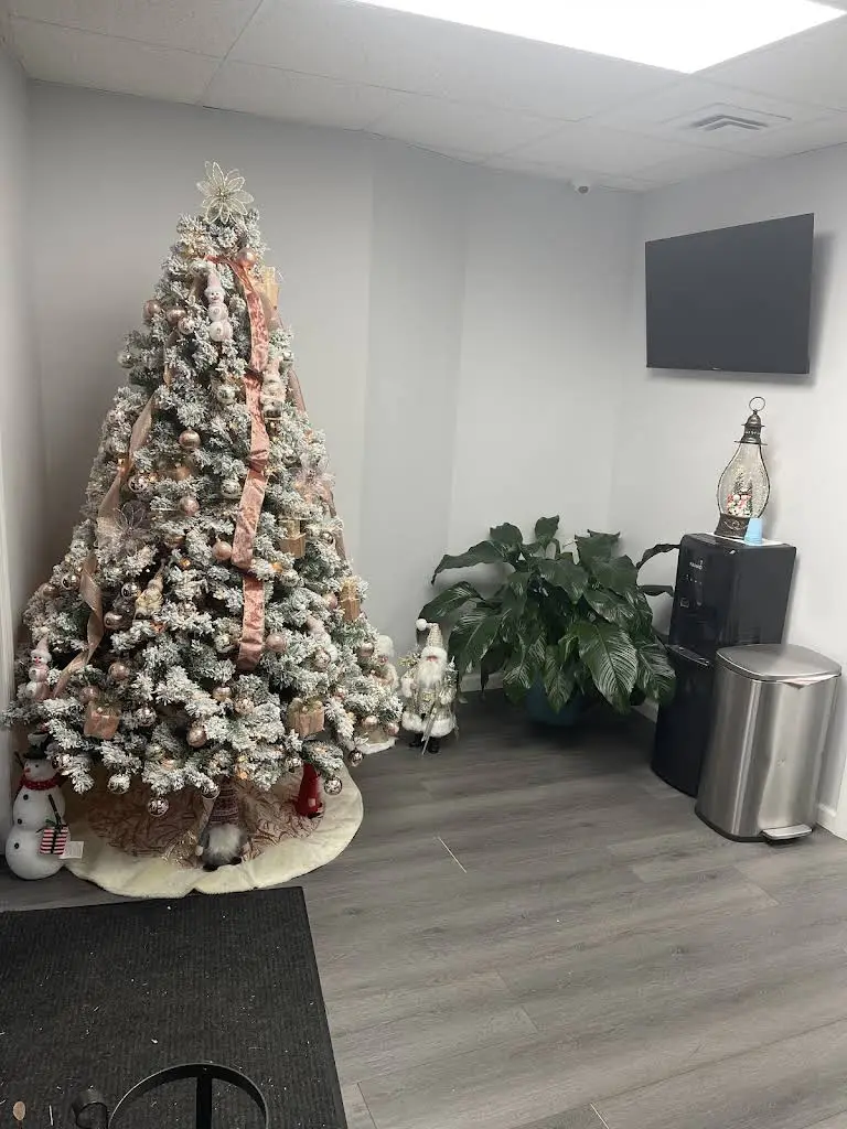 Glendale Family Dental- Dr. Elina Kariyeva
