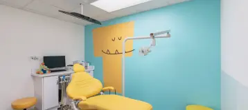 Bitesize Pediatric Dentistry - Williamsburg