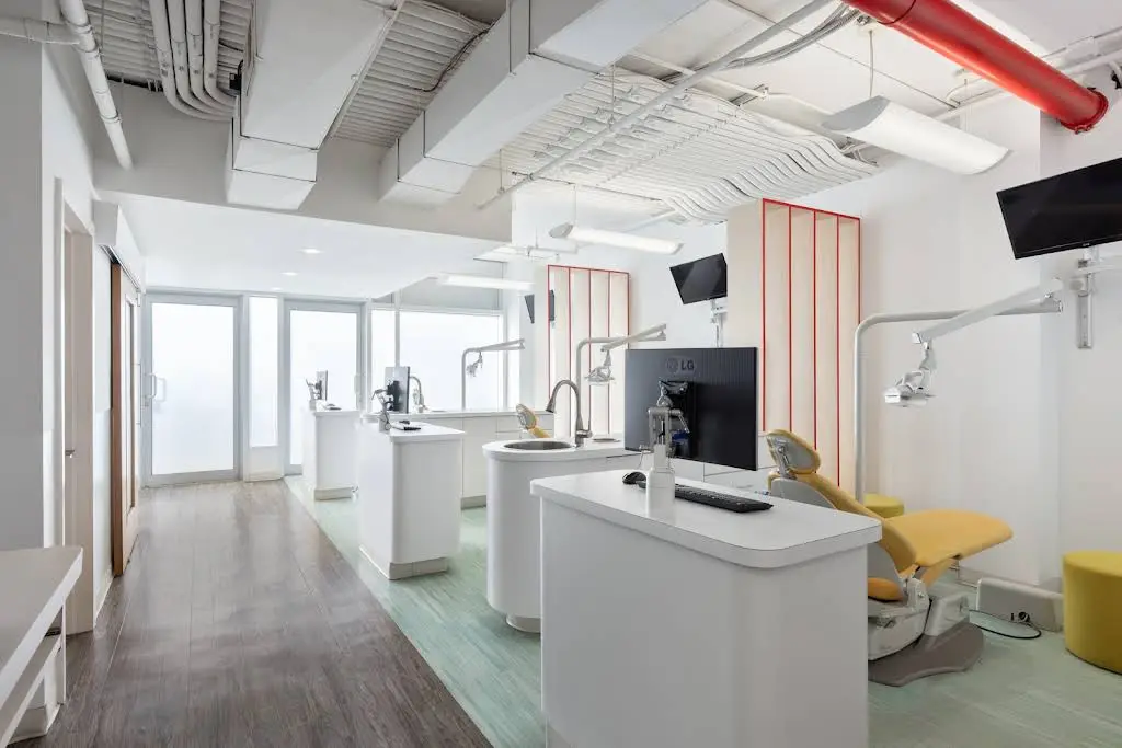 Bitesize Pediatric Dentistry - Williamsburg