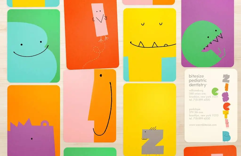 Bitesize Pediatric Dentistry - Williamsburg