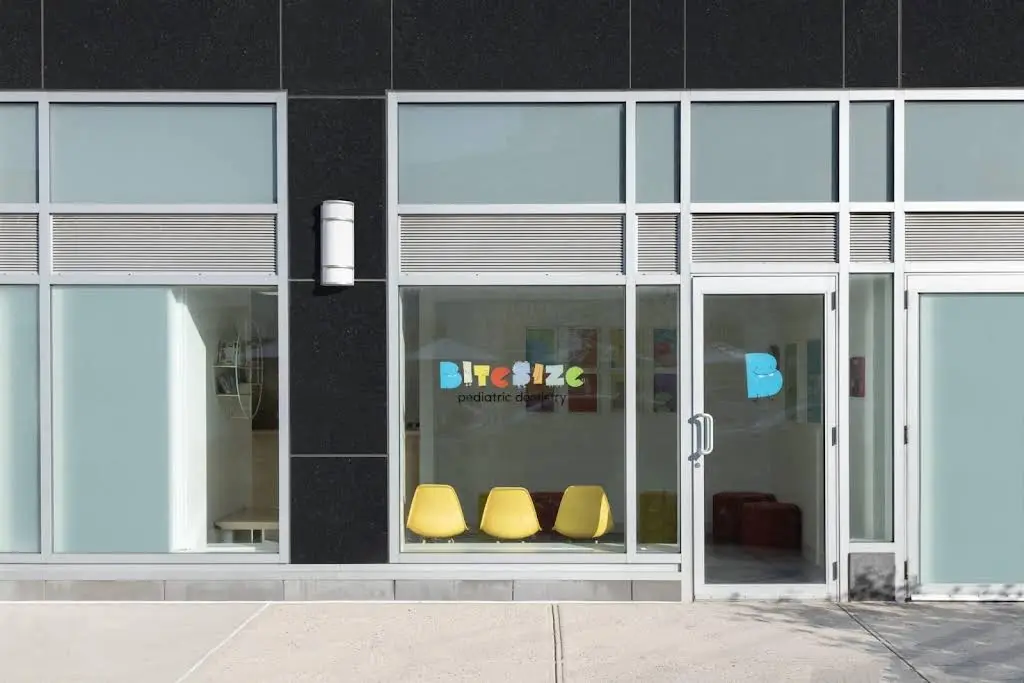 Bitesize Pediatric Dentistry - Williamsburg