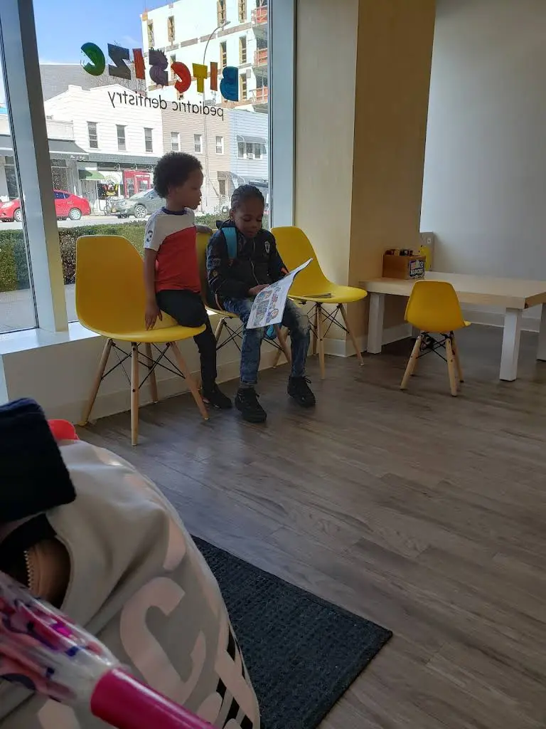 Bitesize Pediatric Dentistry - Williamsburg